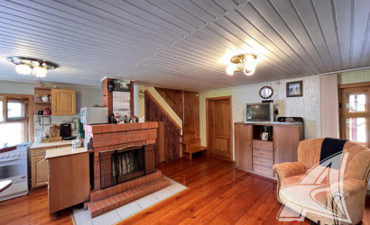 Купить дом, Залузье, Жабинковский с/с, 33.41 соток. Фото 7