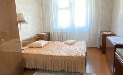 Купить 2-комнатную квартиру, Слоним, Пушкина ул., 77/А. Фото 3