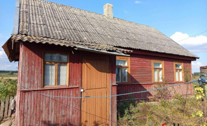 Купить дом, Муравчицы, 14 соток. Фото 3