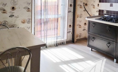 Купить 1-комнатную квартиру, Брест, Вулька, ул. Грибоедова. Фото 2