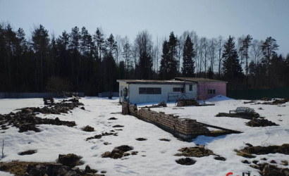 Купить дом, Островы, Зеленоборская ул., 7, 24.4 соток. Фото 3