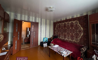 Купить 3-комнатную квартиру, Быхов, Ленина, 32. Фото 1