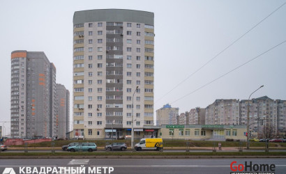 Продажа торгового помещения, Минск, Алибегова ул., 26,  93.5 кв.м.. Фото 7