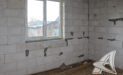 Купить дом, Малые Радваничи, Радваничский с/с, 25 соток. Фото 9