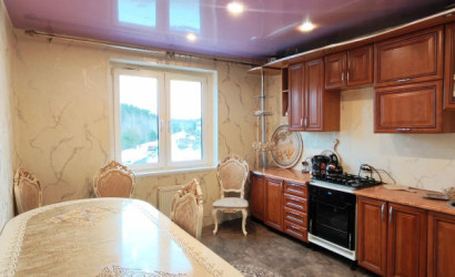 Купить 3-комнатную квартиру, Гомель, Оськина, 4. Фото 7