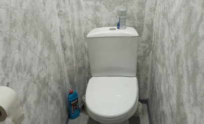 Снять 1-комнатную квартиру на сутки, Барановичи, Коммунистическая. Фото 9