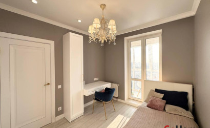 Купить 3-комнатную квартиру, Минск, Ильянская ул., 2/А (Центральный район). Фото 16