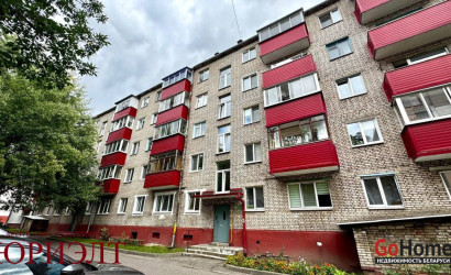 Купить 1-комнатную квартиру, Борисов, Чапаева, 48. Фото 11