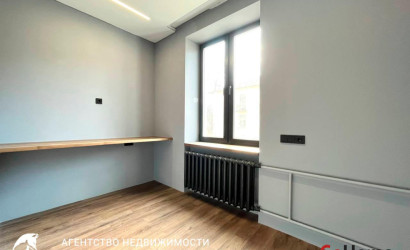 Купить 3-комнатную квартиру, Минск, Велозаводская ул. 7 (Ленинский район). Фото 25