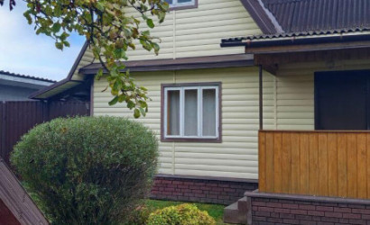 Купить дом, . АВИАТОР, 16.23 соток. Фото 12