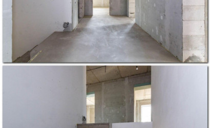 Купить коттедж, Мочаны, Жемчужный 3-ий пер., 10, 13 соток. Фото 15