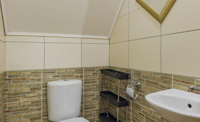 Купить дом, Марьино, Садовая ул., 24 соток. Фото 29