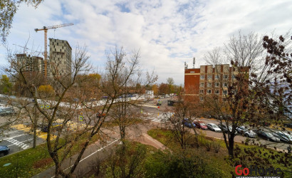 Купить 3-комнатную квартиру, Минск, Захарова ул., 74/9 (Партизанский район). Фото 20