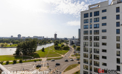 Купить 3-комнатную квартиру, Минск, ул. Петра Мстиславца, д. 6 (Первомайский район). Фото 3