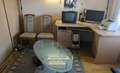 Купить 4-комнатную квартиру, Гомель, Ярославская ул., 3. Фото 14