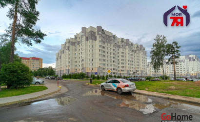 Купить 1-комнатную квартиру, Лесной, Троицкая ул., 41. Фото 4