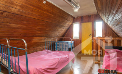 Купить дом в деревне, Журавлик-2008, 6 соток. Фото 9