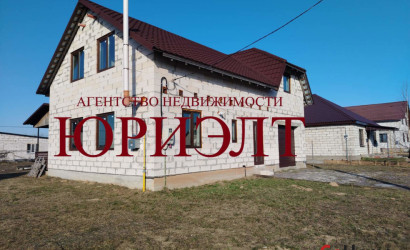 Купить дом, Жлобин, Радужная, 8, 10 соток. Фото 1