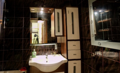 Снять 3-комнатную квартиру на сутки, Могилев, Cурганова. Фото 8