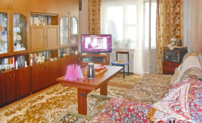 Купить 2-комнатную квартиру, Брест, Березовка, ул. Строительная. Фото 1