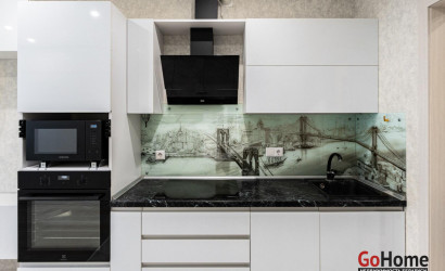 Купить 2-комнатную квартиру, Минск, Гвишиани ул., 9 (Первомайский район). Фото 4