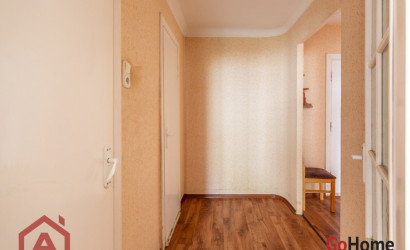 Купить 2-комнатную квартиру, Минск, Роменская, 5 (Ленинский район). Фото 10