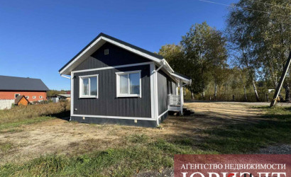 Купить коттедж, Брест, Родничок БМК, 4.5 соток. Фото 1