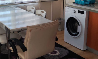 Снять 4-комнатную квартиру на сутки, Речица, Строителей. Фото 5