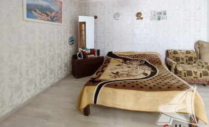 Купить 2-комнатную квартиру, Брест, Восток, ул. Московская. Фото 9