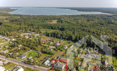 Купить 3-комнатную квартиру, Вилейка, Стахановская ул., 262. Фото 19