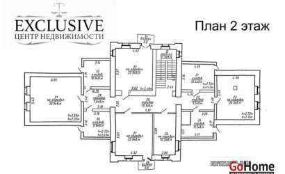 Купить дом, Межица 2, 34.06 соток. Фото 19