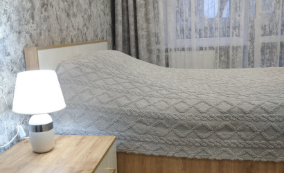 Снять 1-комнатную квартиру на сутки, Новогрудок, Переулок Буденного 21 . Фото 9