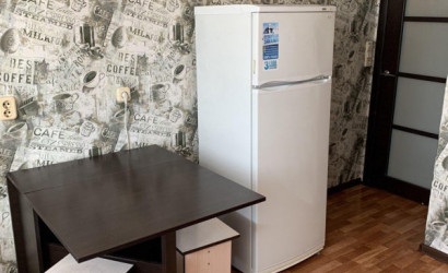 Снять 2-комнатную квартиру на сутки, Борисов, 50 лет БССР,17. Фото 3