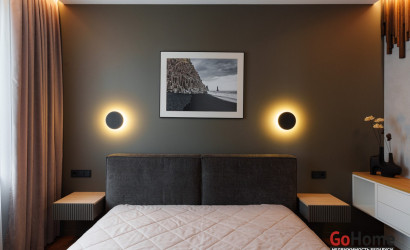 Снять 3-комнатную квартиру, Минск, ул. Ратомская, д. 50 (Центральный район). Фото 3