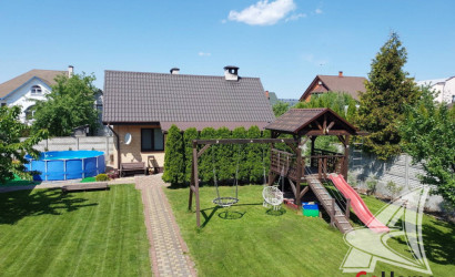 Купить дом, Брест, Красный двор, 11.28 соток. Фото 5