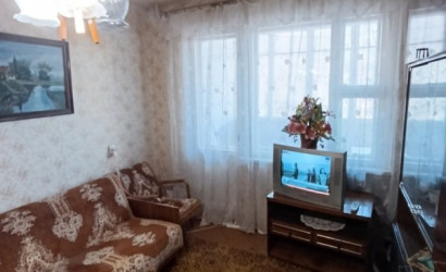 Купить 1-комнатную квартиру, Пинск, Федотова, 28. Фото 2