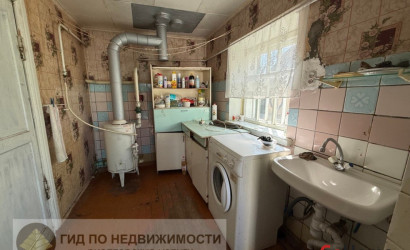 Купить дом, Гомель, ул. Минская, 4 соток. Фото 14