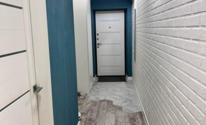 Купить 2-комнатную квартиру, Молодечно, Мовчанского ул., 19. Фото 12