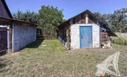  1-этаж.(32 м2), Сеньковичи(Жабинковский с/с)