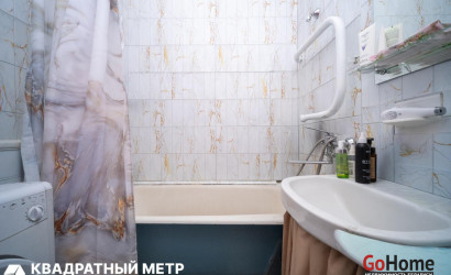Купить 3-комнатную квартиру, Минск, Маяковского ул., 16(Ленинский район). Фото 16