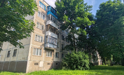 Купить 2-комнатную квартиру, Витебск, Чкалова, 9/8. Фото 22