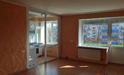 Купить 2-комнатную квартиру, Лида, Адама Мицкевича, 15. Фото 11