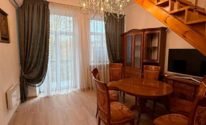 Снять 3-комнатную квартиру, Минск, Независимости пр-т 43 (Советский район). Фото 11