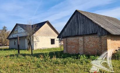 Купить дом, Залесье, Залесский с/с, 23 соток. Фото 14