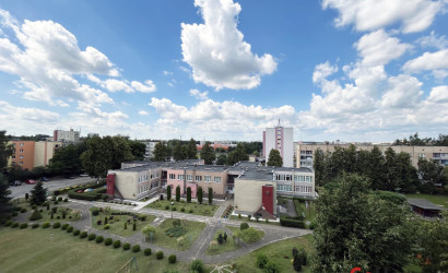 Купить 3-комнатную квартиру, Гродно, Гая, 15. Фото 19