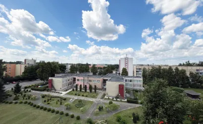  9-этаж.(77.2 м2), Гродно(Суворова, 312А)