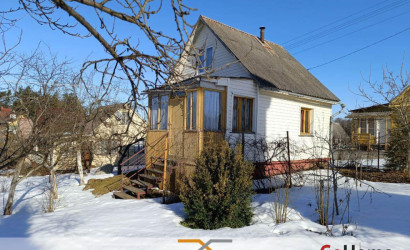 Купить дом в деревне, Строитель-59, 9.72 соток. Фото 2