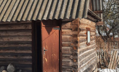 Купить дом, Витебск, 3-я Стадионная, 9 соток. Фото 5