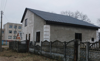 Купить дом, Жлобин, Ул. Черняховского, д.20, 8 соток. Фото 13