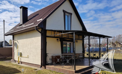 Купить дачу, Брест, Знаменский с/с, 4.57 соток. Фото 1